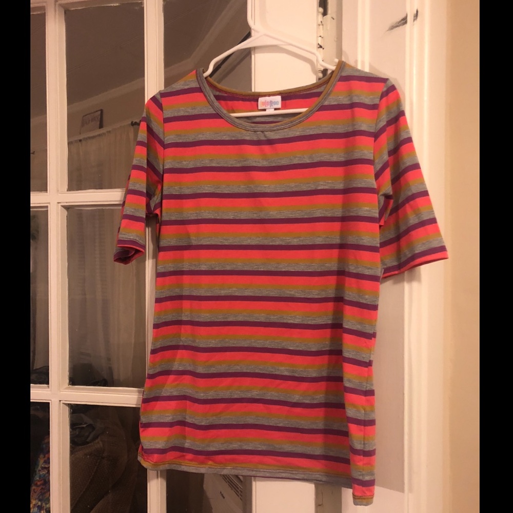 Lularoe Gigi